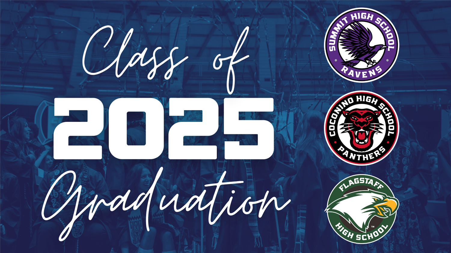 2025 Graduation Information 